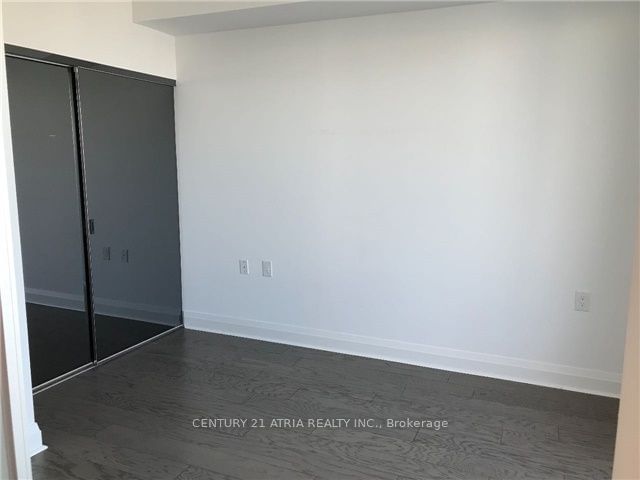 1080 Bay St, unit 4201 for rent