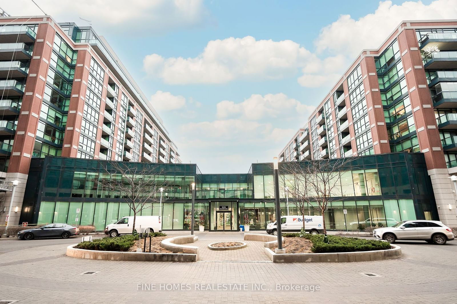 Gramercy Park Condos, North York, Toronto