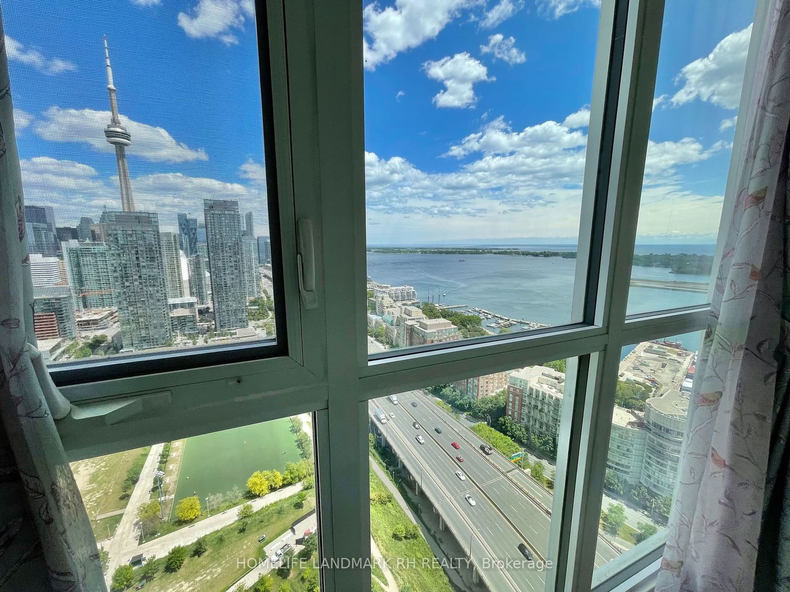 75 Queens Wharf Rd, unit 4203 for rent