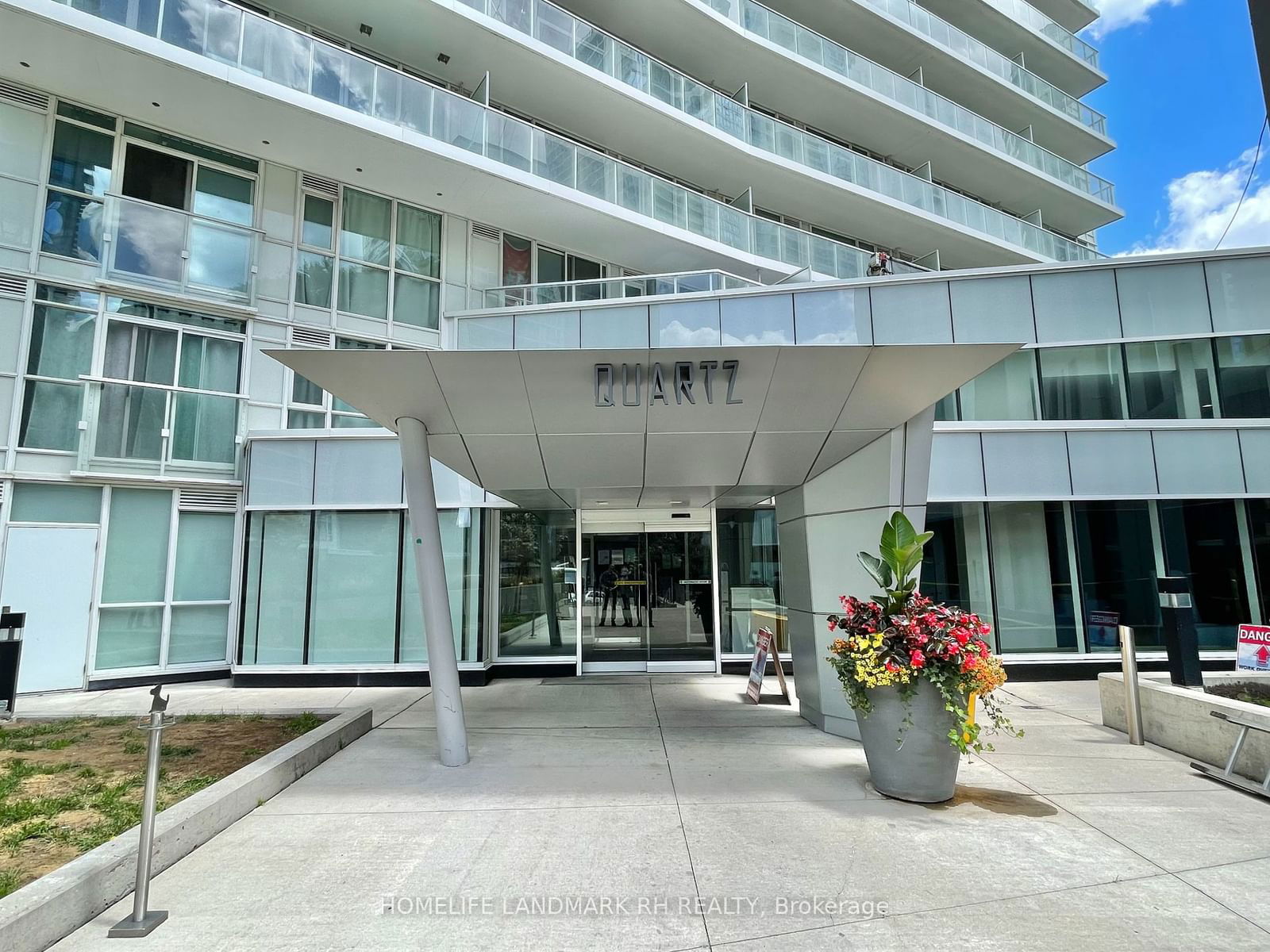 75 Queens Wharf Rd, unit 4203 for rent