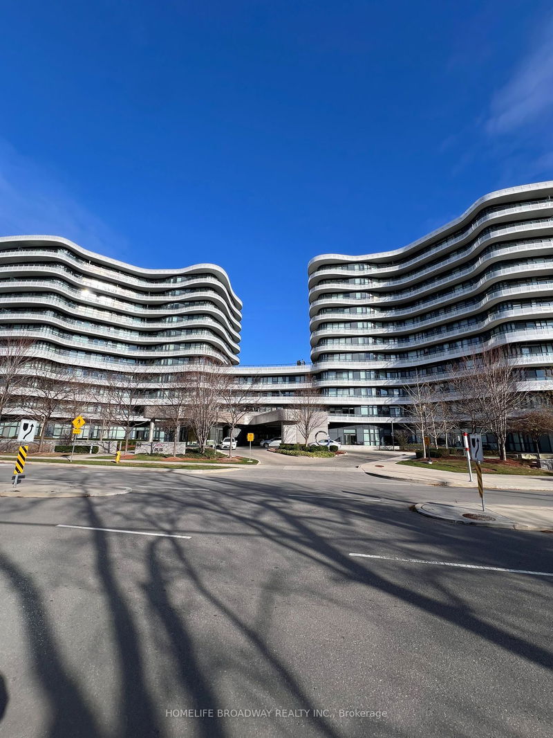 99 The Donway W, unit 304 for rent