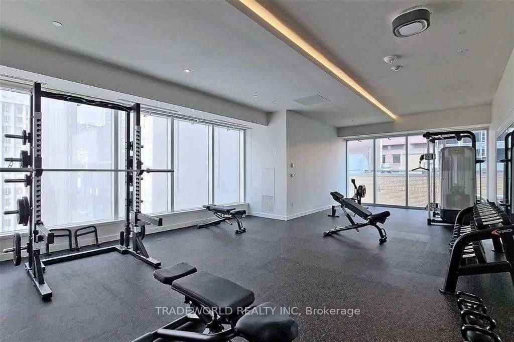 197 Yonge St, unit 2510 for rent