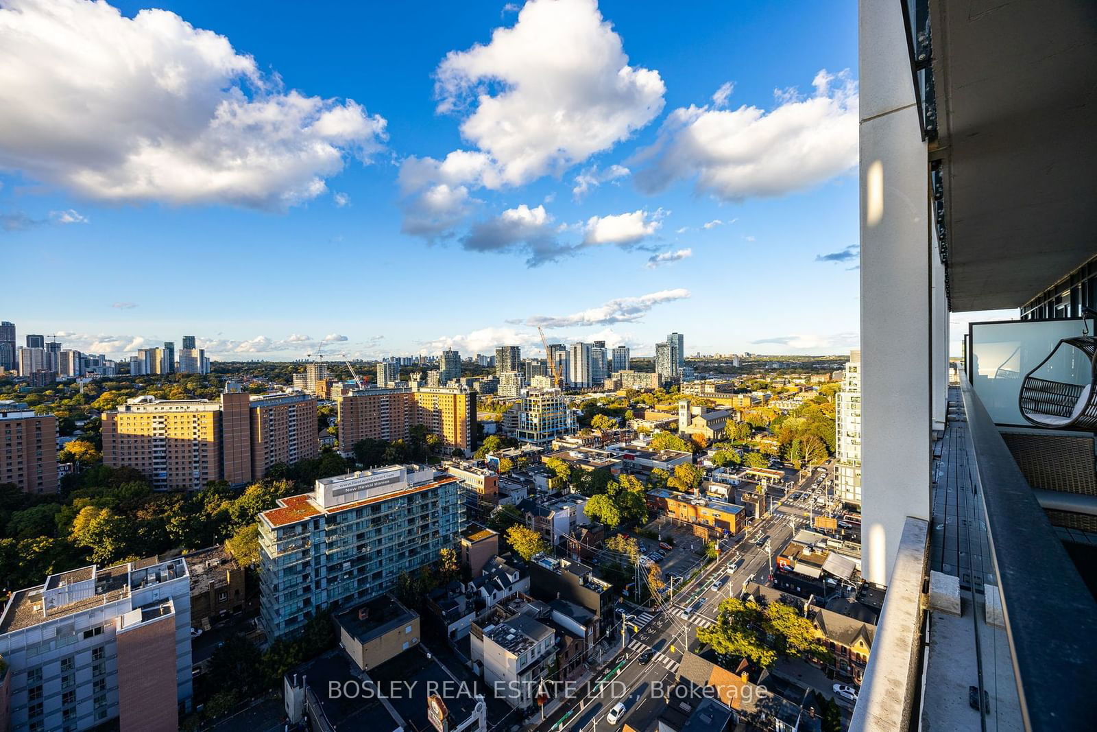 55 Ontario St, unit 2201 for rent