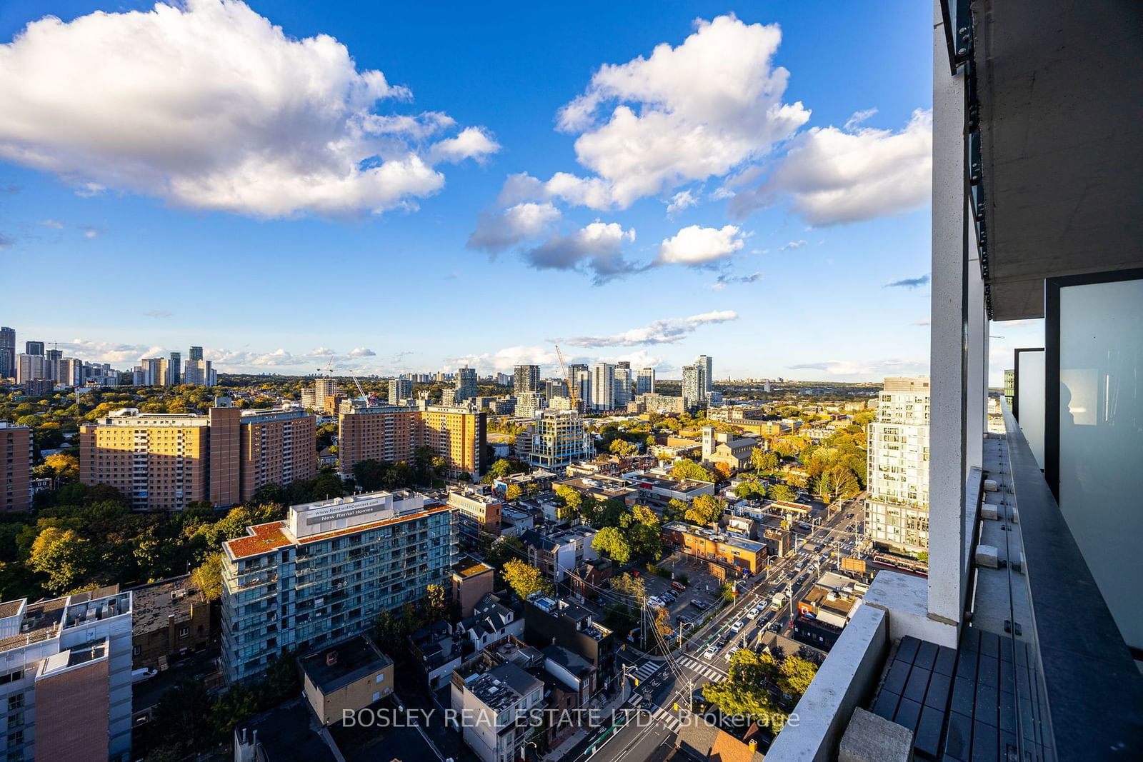 55 Ontario St, unit 2201 for rent