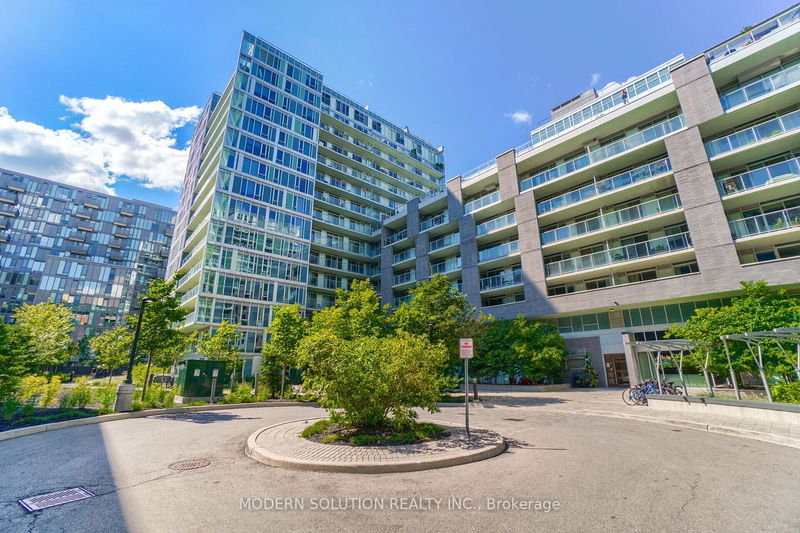 555 Wilson Ave W Ave, unit E109 for rent