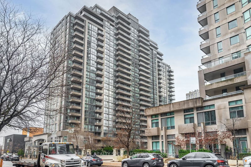 35 Hollywood Ave, unit 1902 for sale