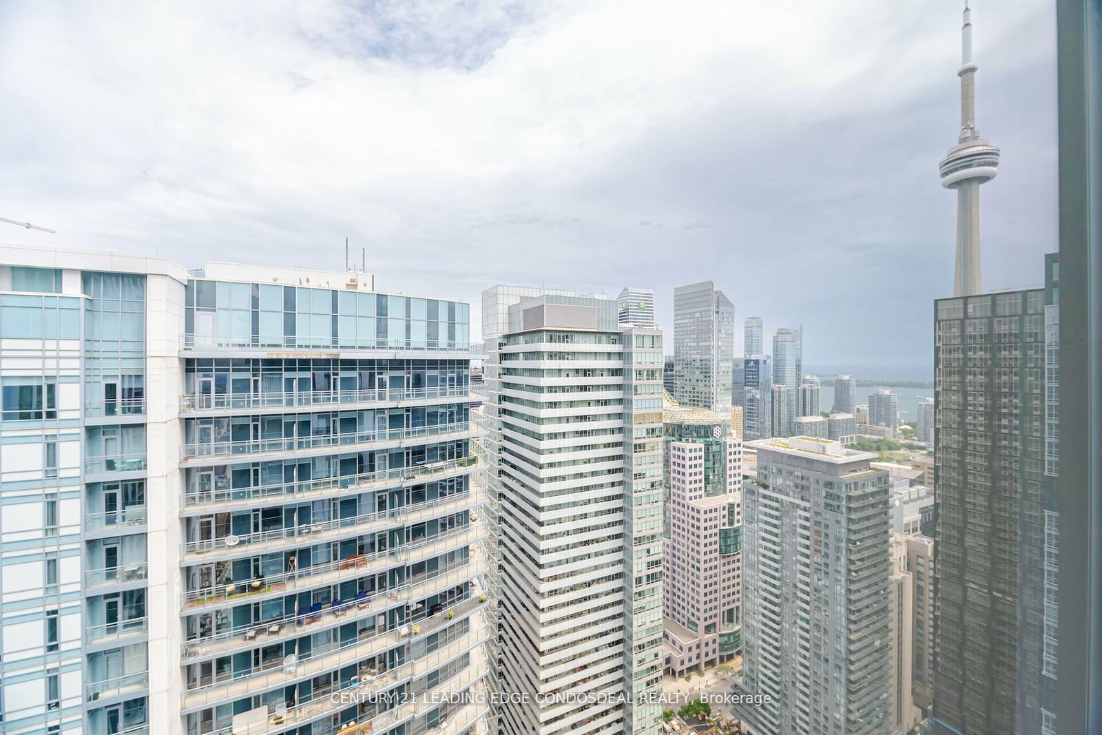 8 Widmer St, unit 4905 for sale