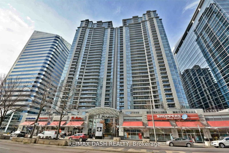 4978 Yonge St, unit 901 for rent