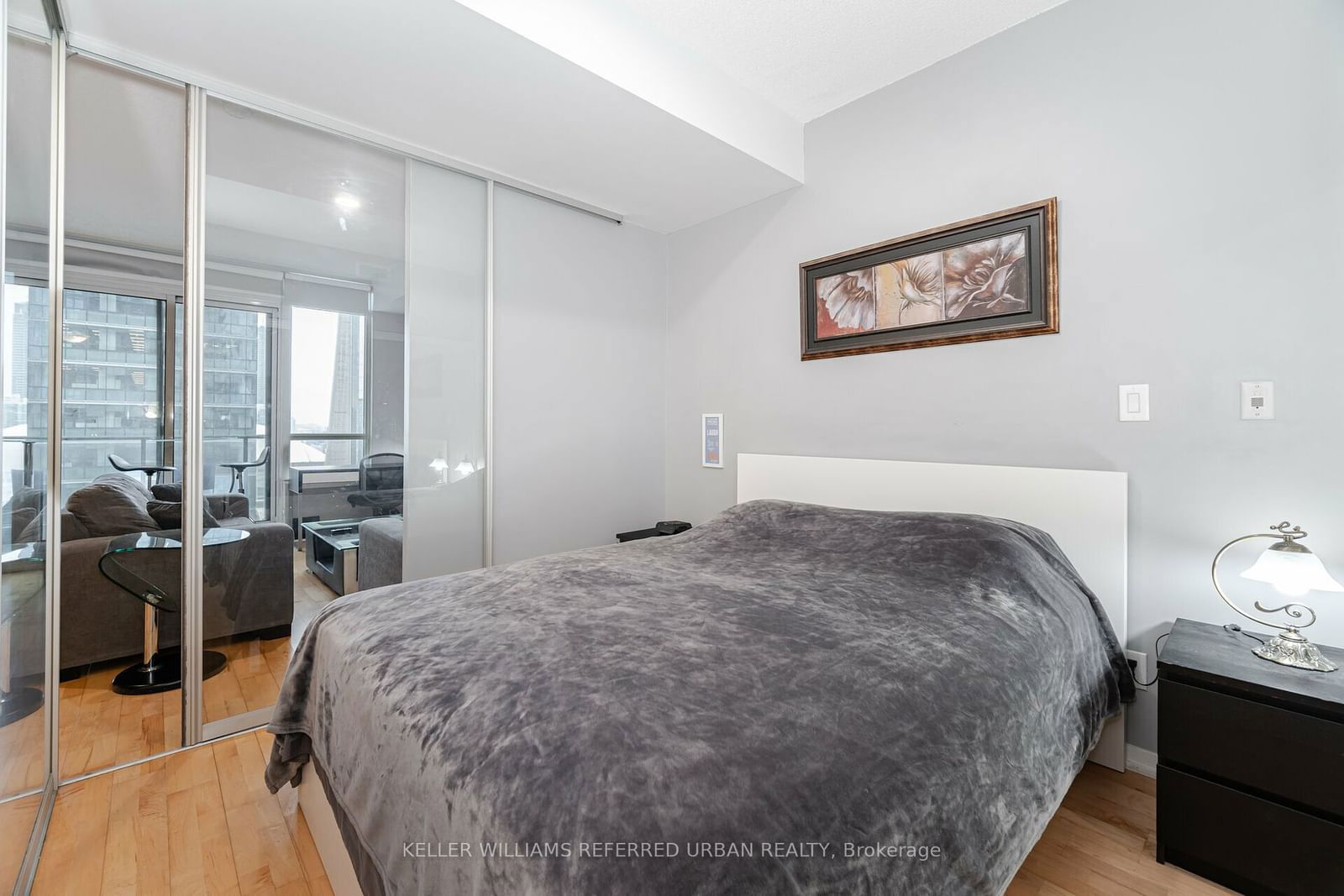 65 Bremner Blvd, unit 2304 for sale