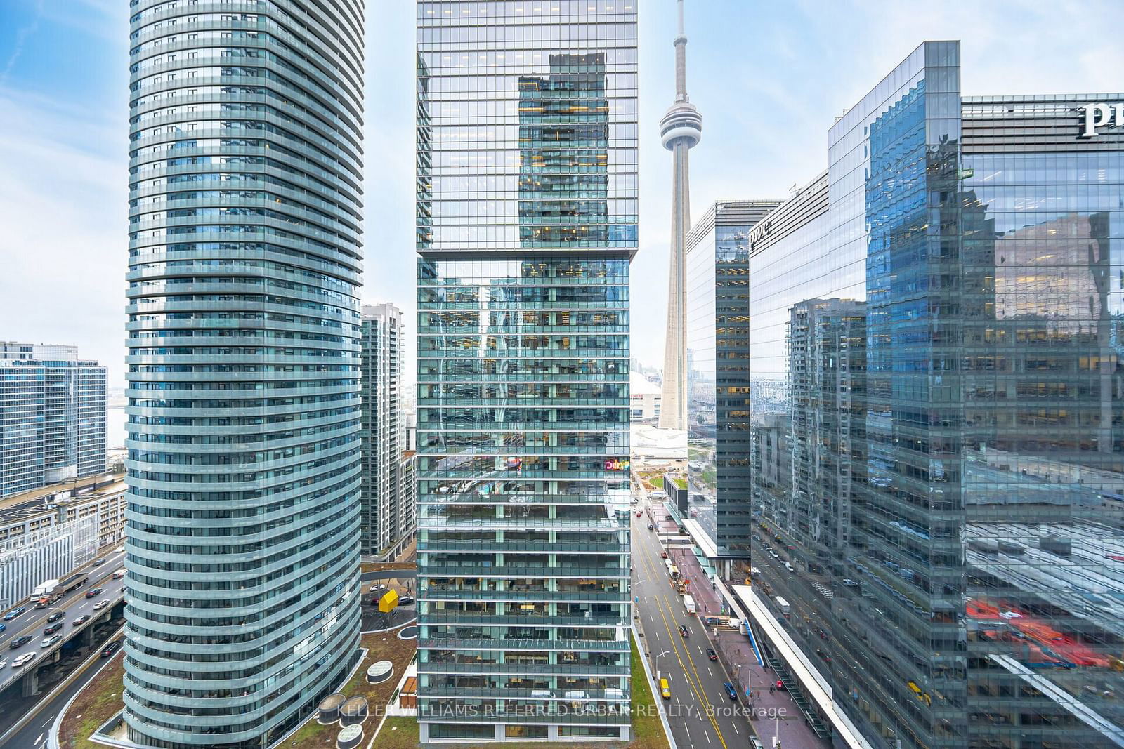 65 Bremner Blvd, unit 2304 for sale