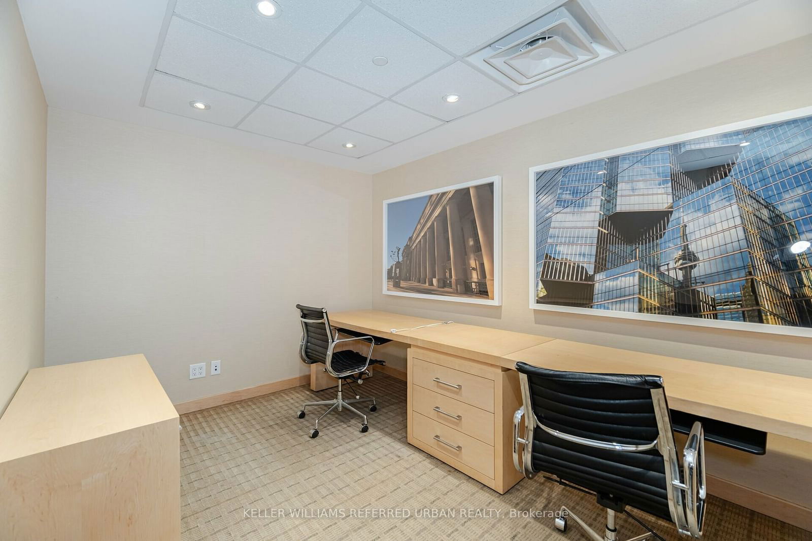 65 Bremner Blvd, unit 2304 for sale