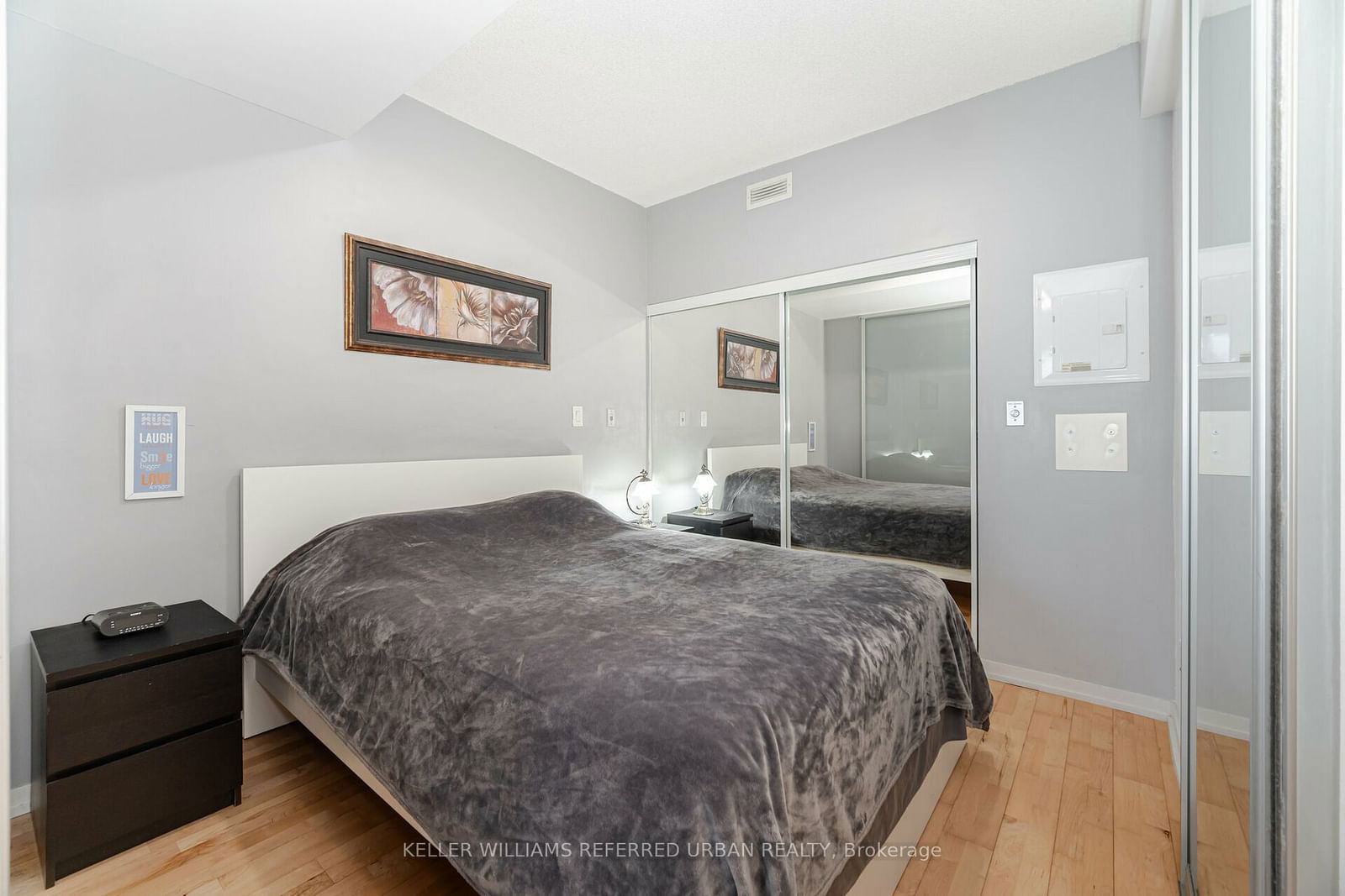 65 Bremner Blvd, unit 2304 for sale