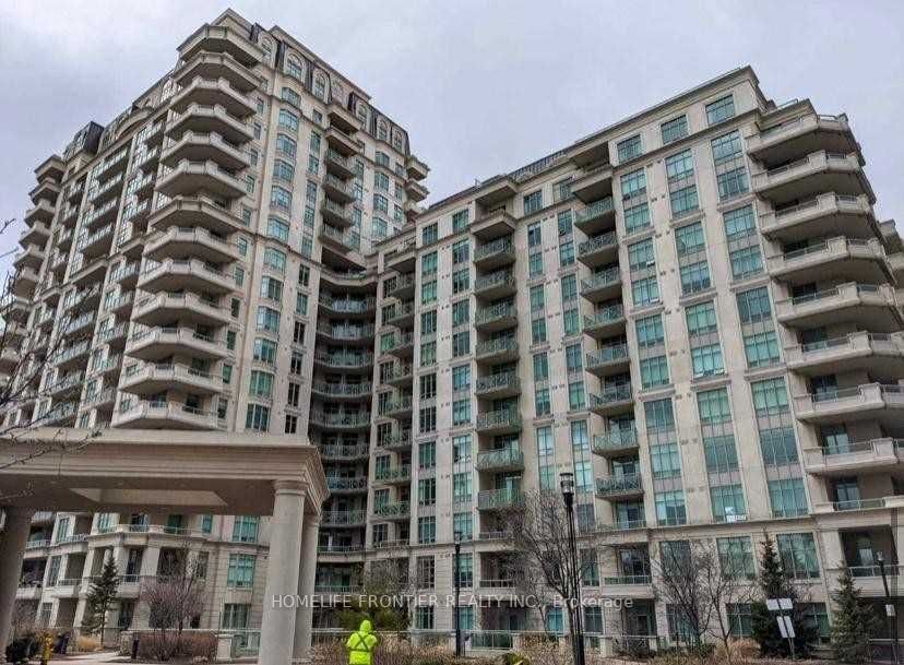 10 Bloorview Pl, unit 910 for rent