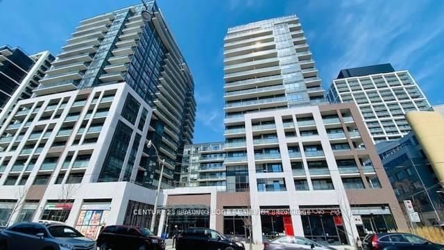 460 Adelaide St, unit 511 for rent