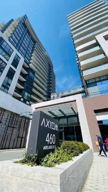 460 Adelaide St, unit 511 for rent