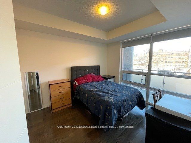 460 Adelaide St, unit 511 for rent