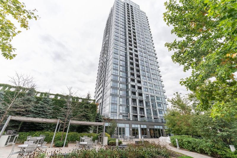 18 Graydon Hall Dr, unit 1305 for rent