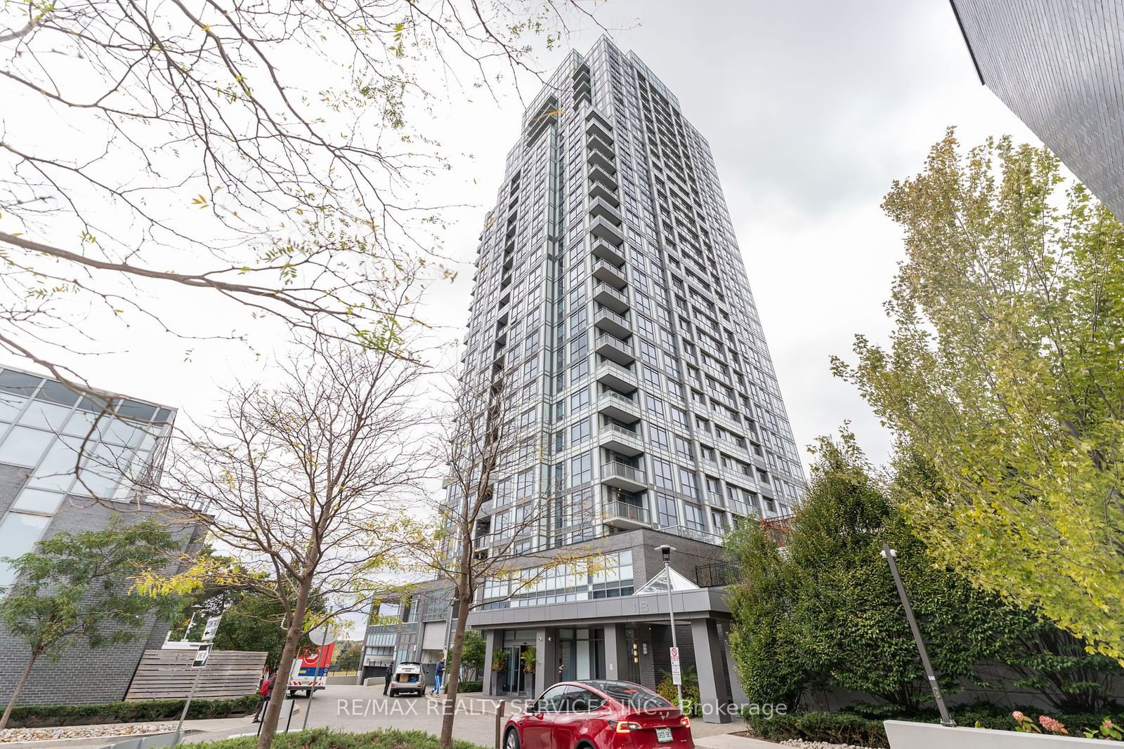 18 Graydon Hall Dr, unit 1305 for rent