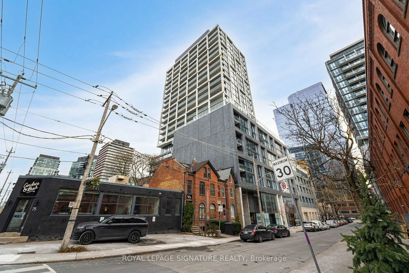 55 Ontario St, unit 401 for sale