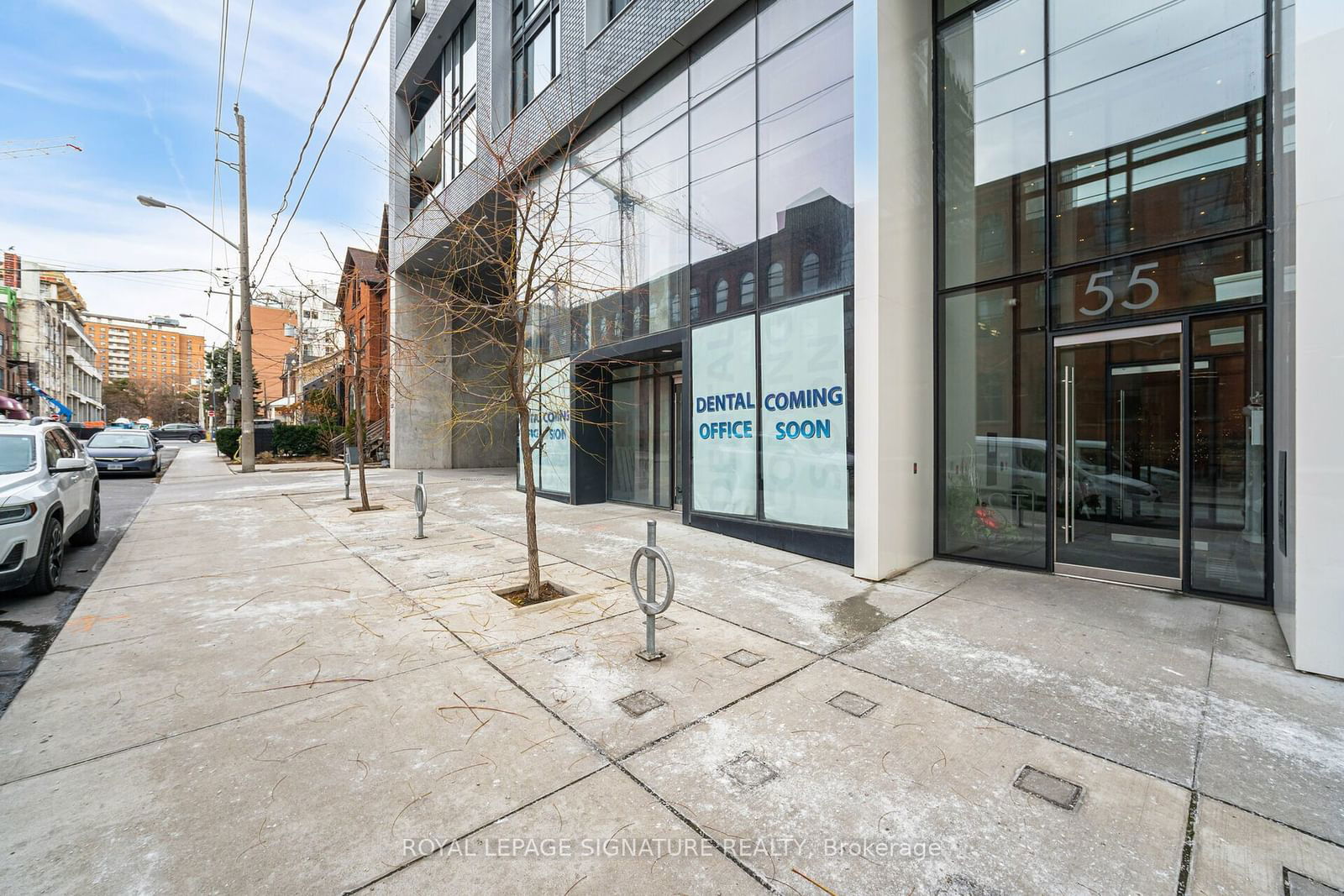 55 Ontario St, unit 401 for sale