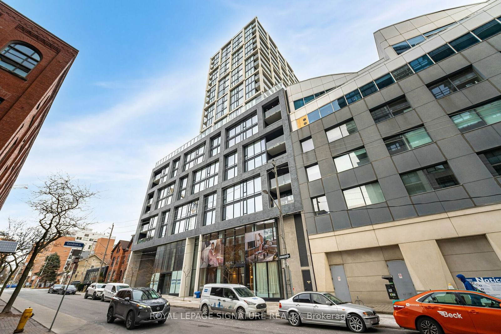 55 Ontario St, unit 401 for sale