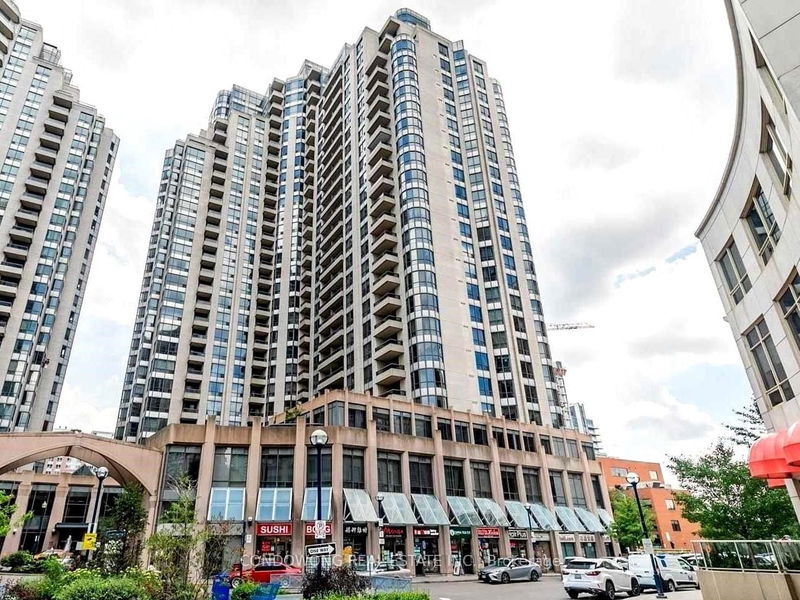 5 Northtown Way, unit 1208 for rent