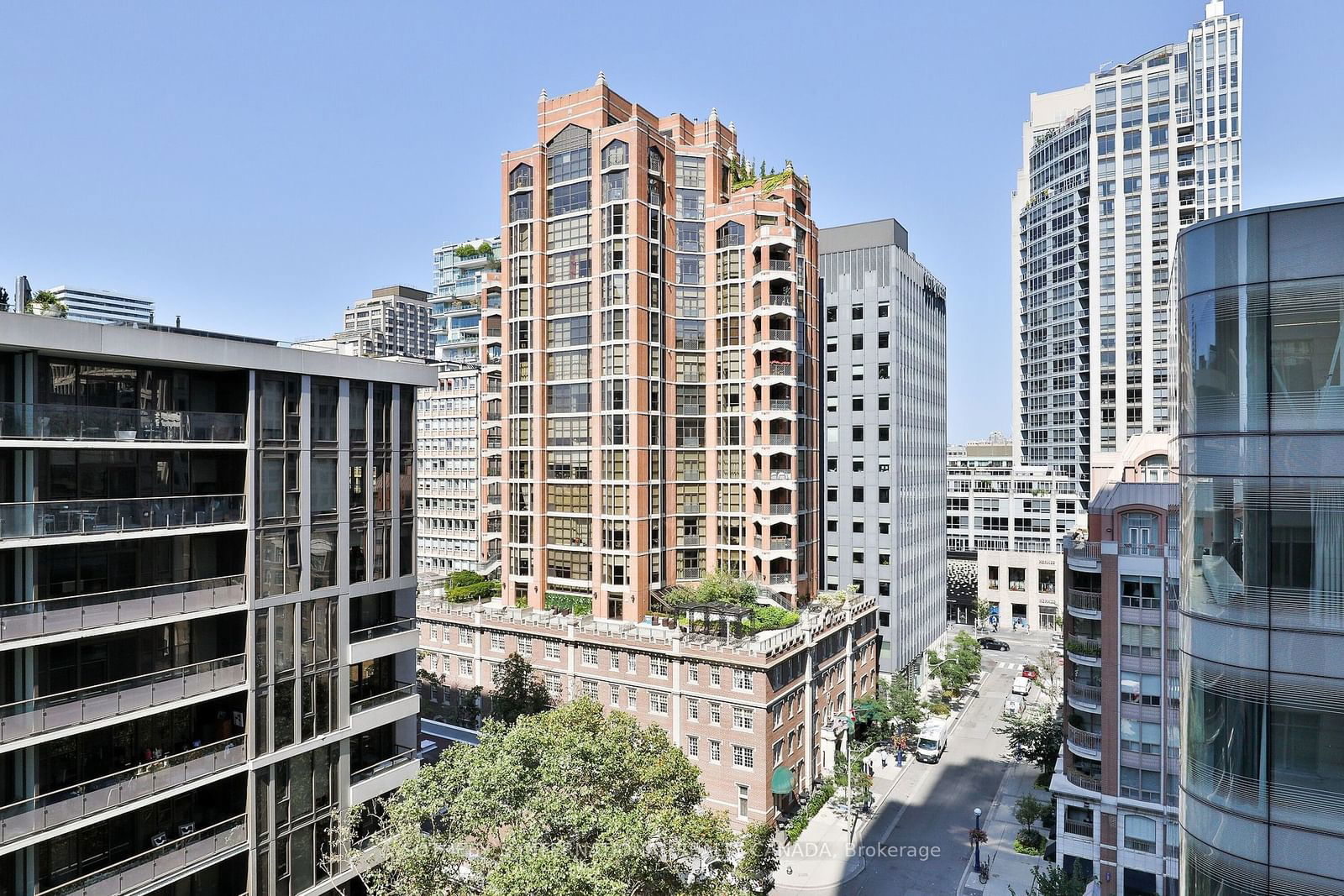 1 St Thomas St, unit 9C for sale