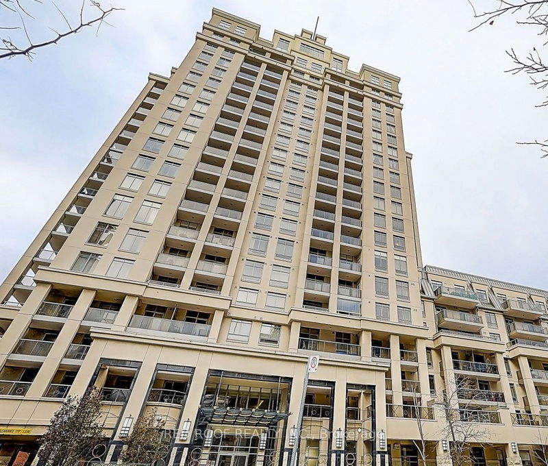 18 Kenaston Gdns, unit 1101 for sale