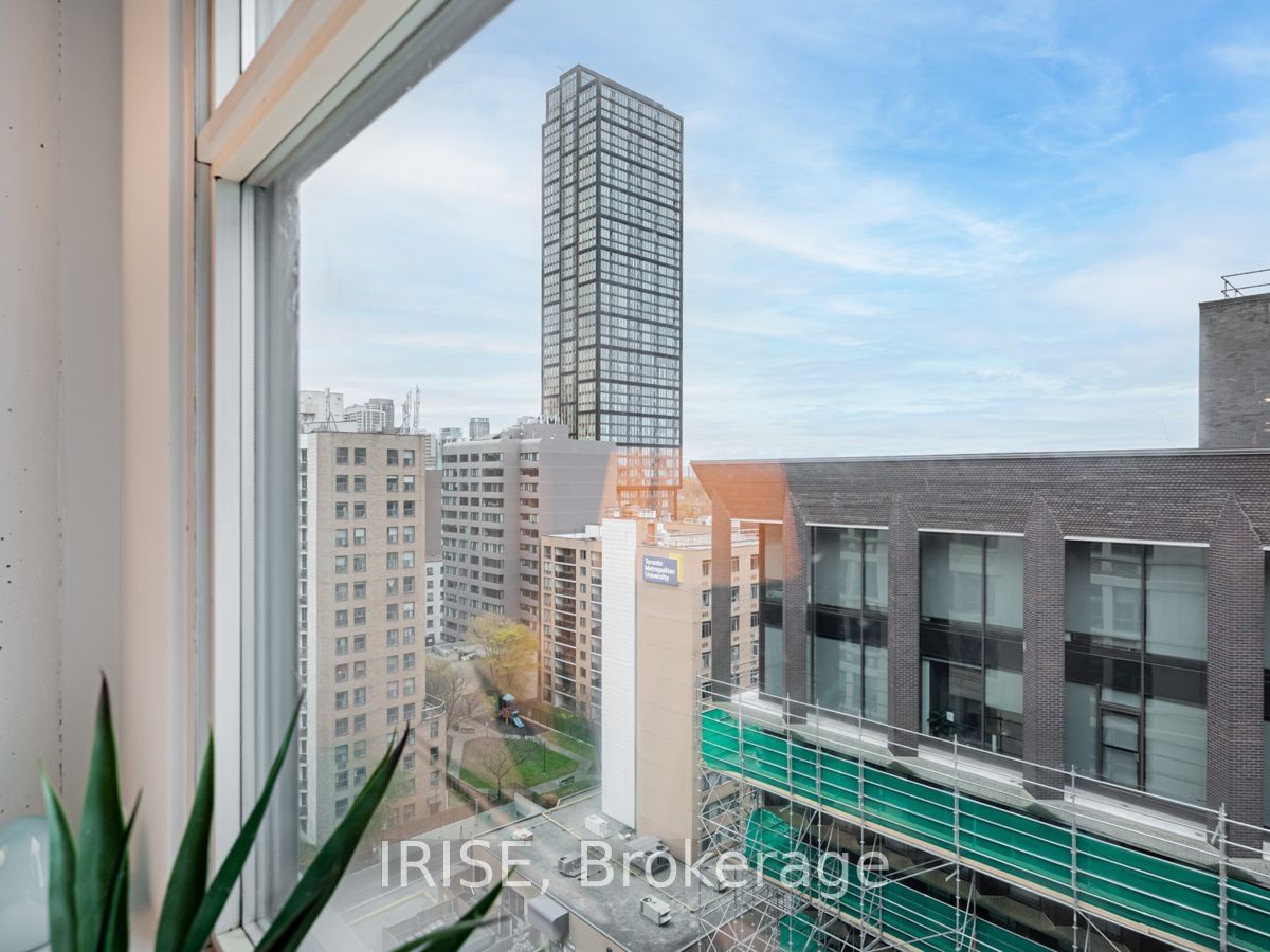 155 dalhousie St, unit 1024 for sale