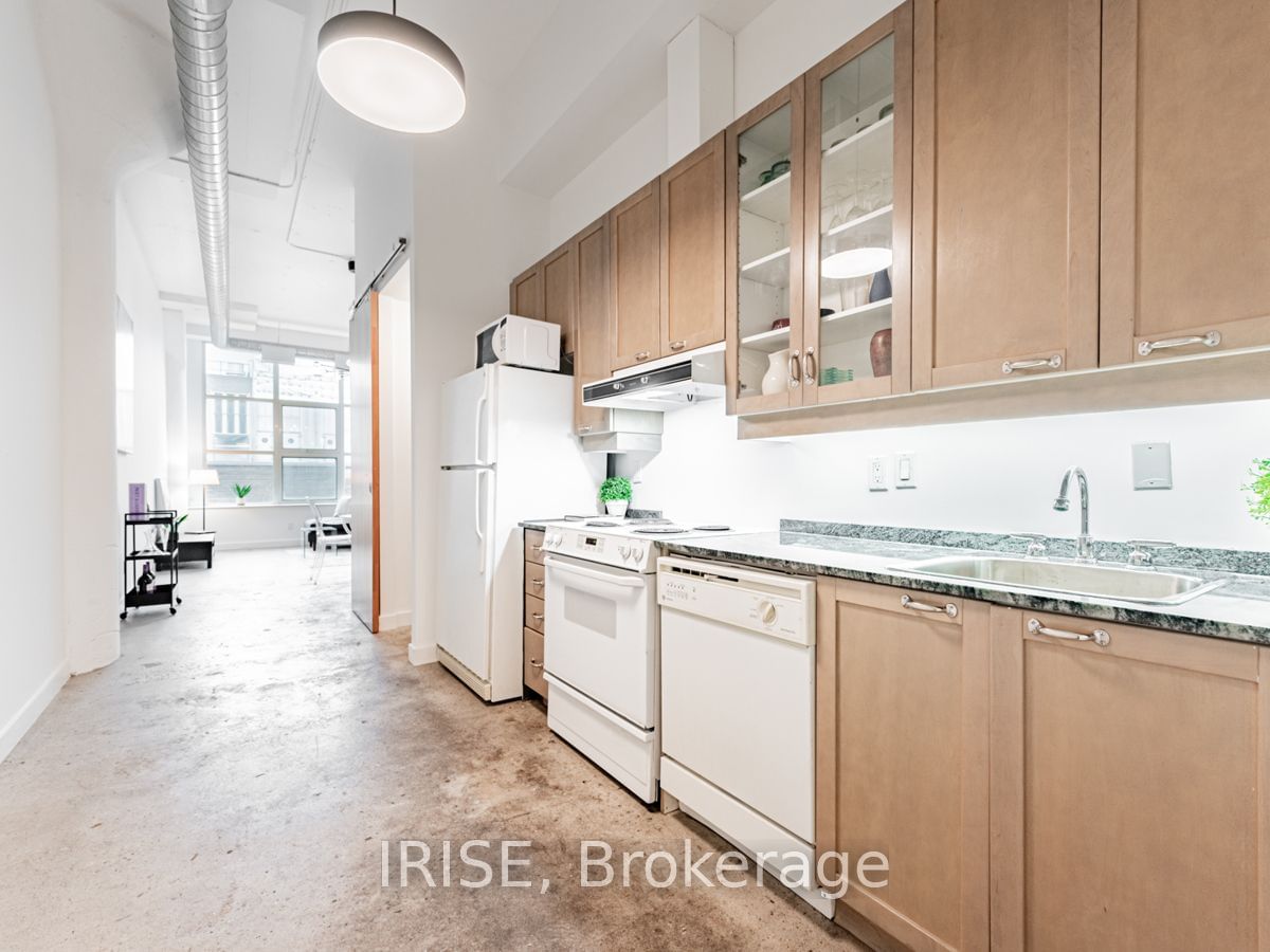 155 dalhousie St, unit 1024 for sale