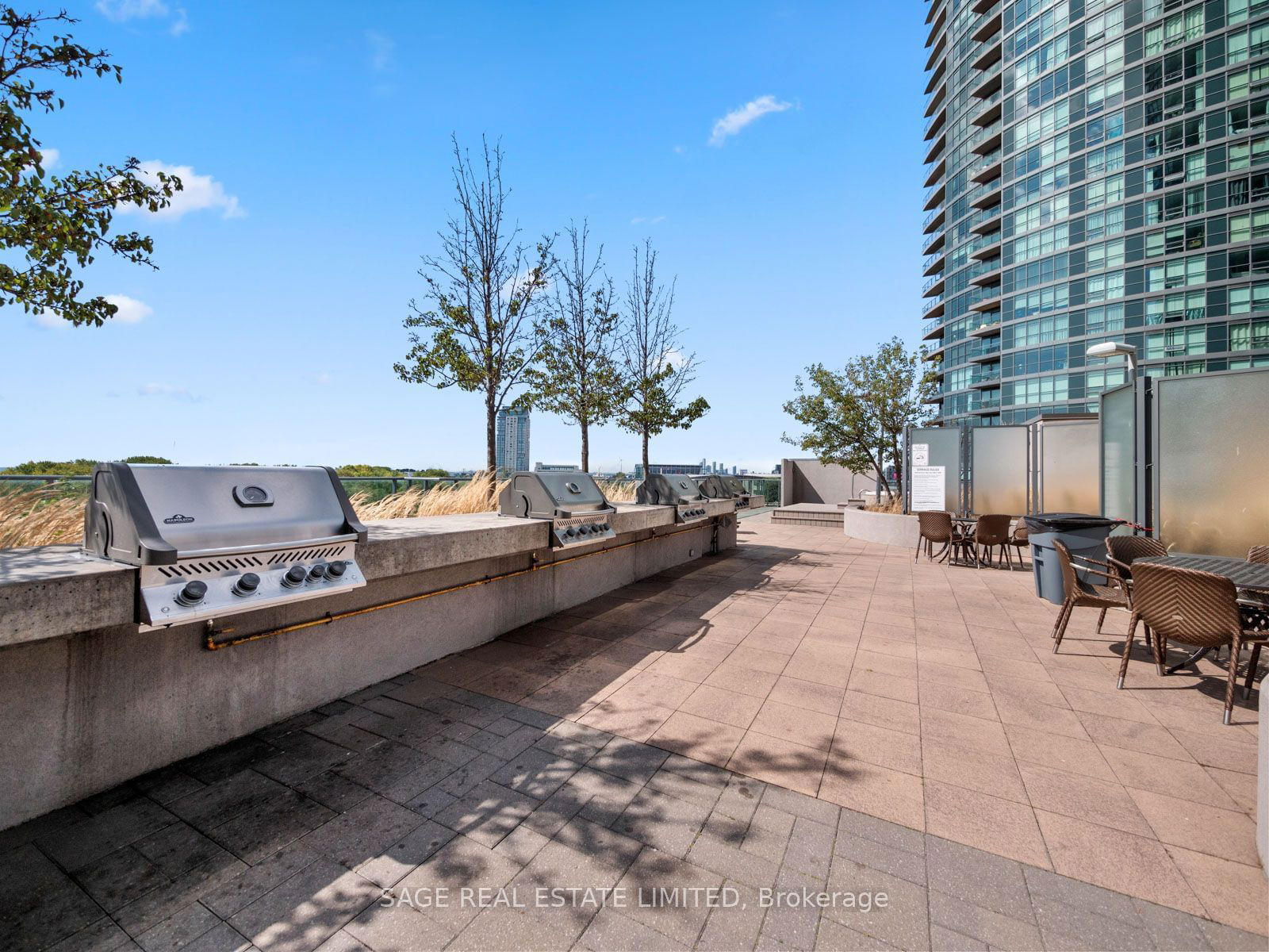 Neptune & Neptune II Condos, Downtown, Toronto