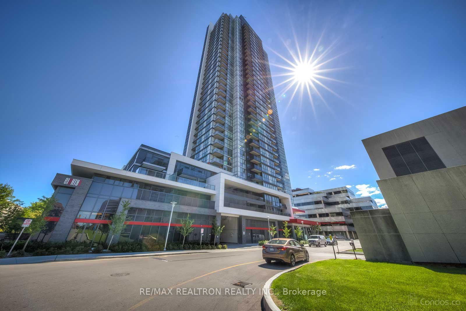 88 Sheppard Ave E, unit 3208 for rent