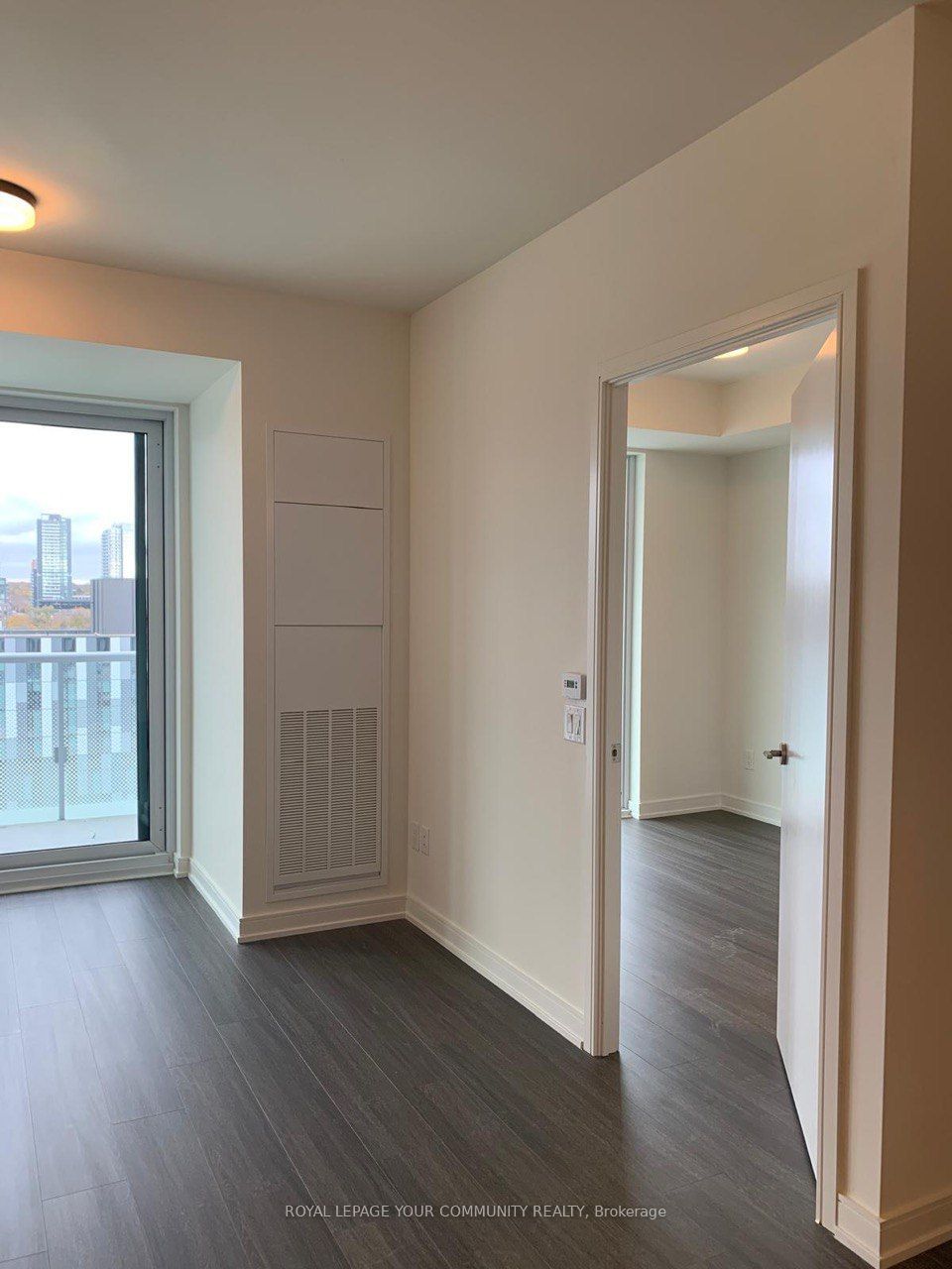 425 Front St E, unit 1115 for rent