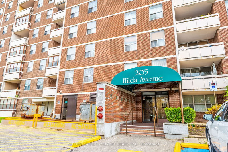 205 Hilda Ave, unit 506 for sale