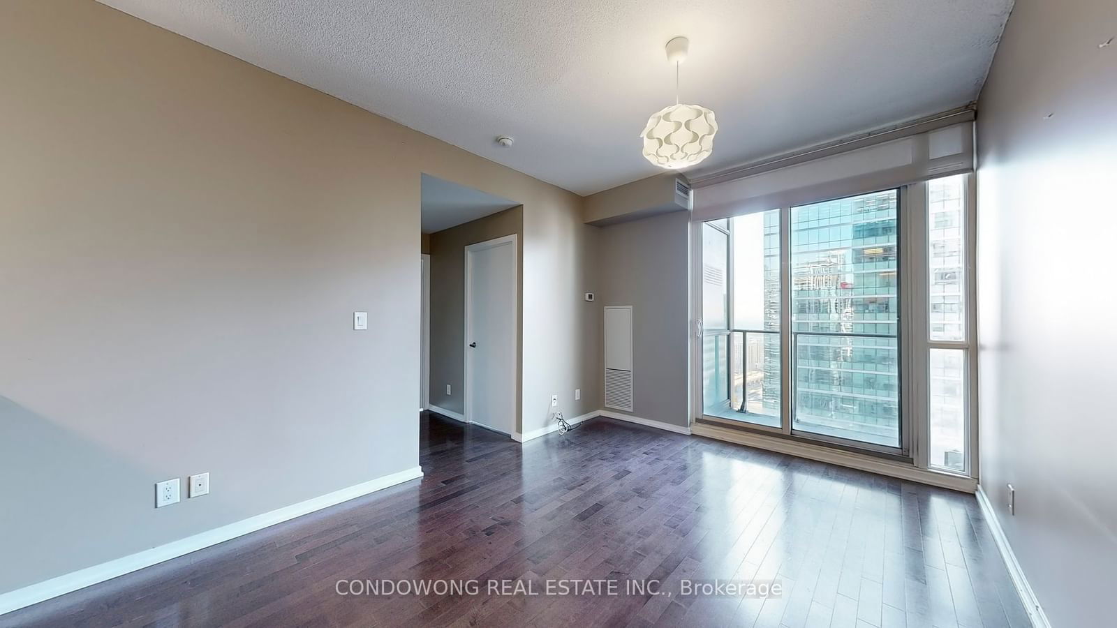 65 Bremner Blvd, unit 3402 for rent