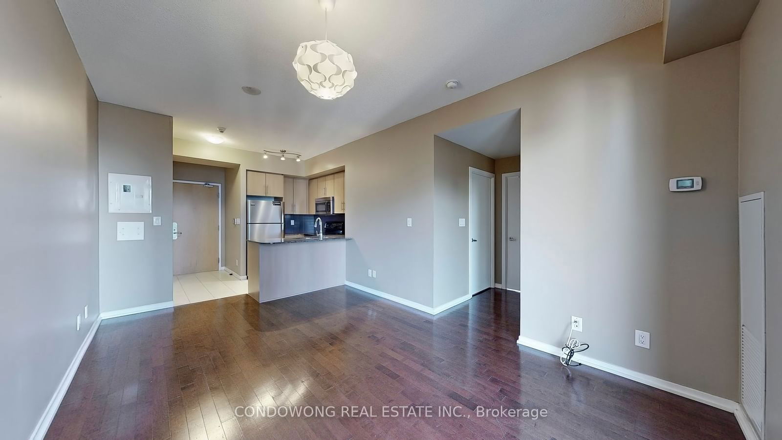 65 Bremner Blvd, unit 3402 for rent