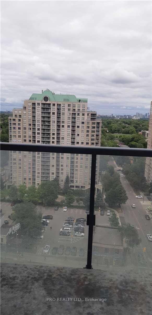 5162 Yonge St, unit 1909 for rent