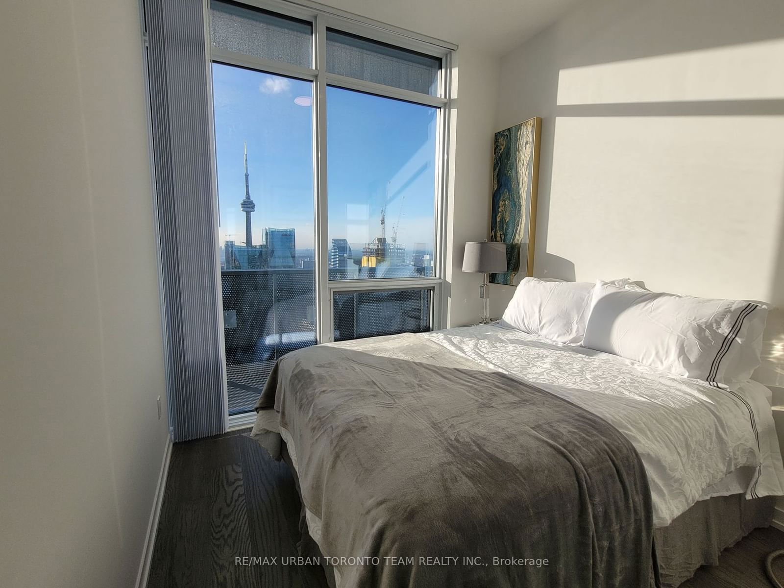 55 Cooper St, unit PH112 for rent