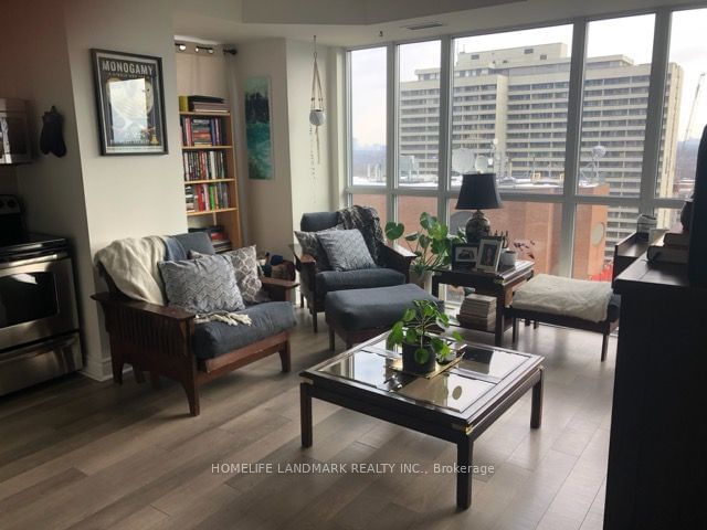 28 Ted Rogers Way, unit 2101 for rent