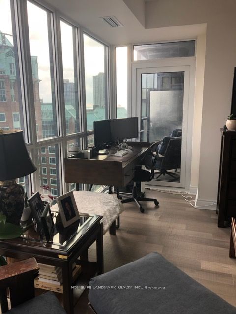 28 Ted Rogers Way, unit 2101 for rent