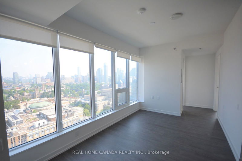 203 College St, unit 2306 M for rent