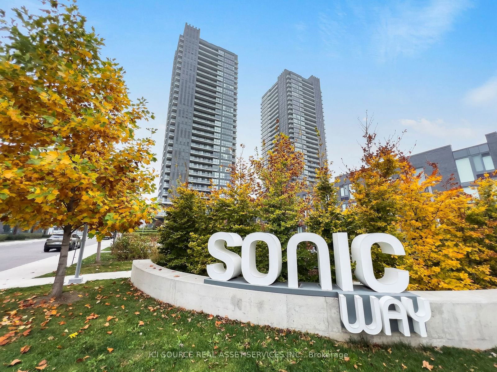 2 Sonic Way, unit 2604 for rent