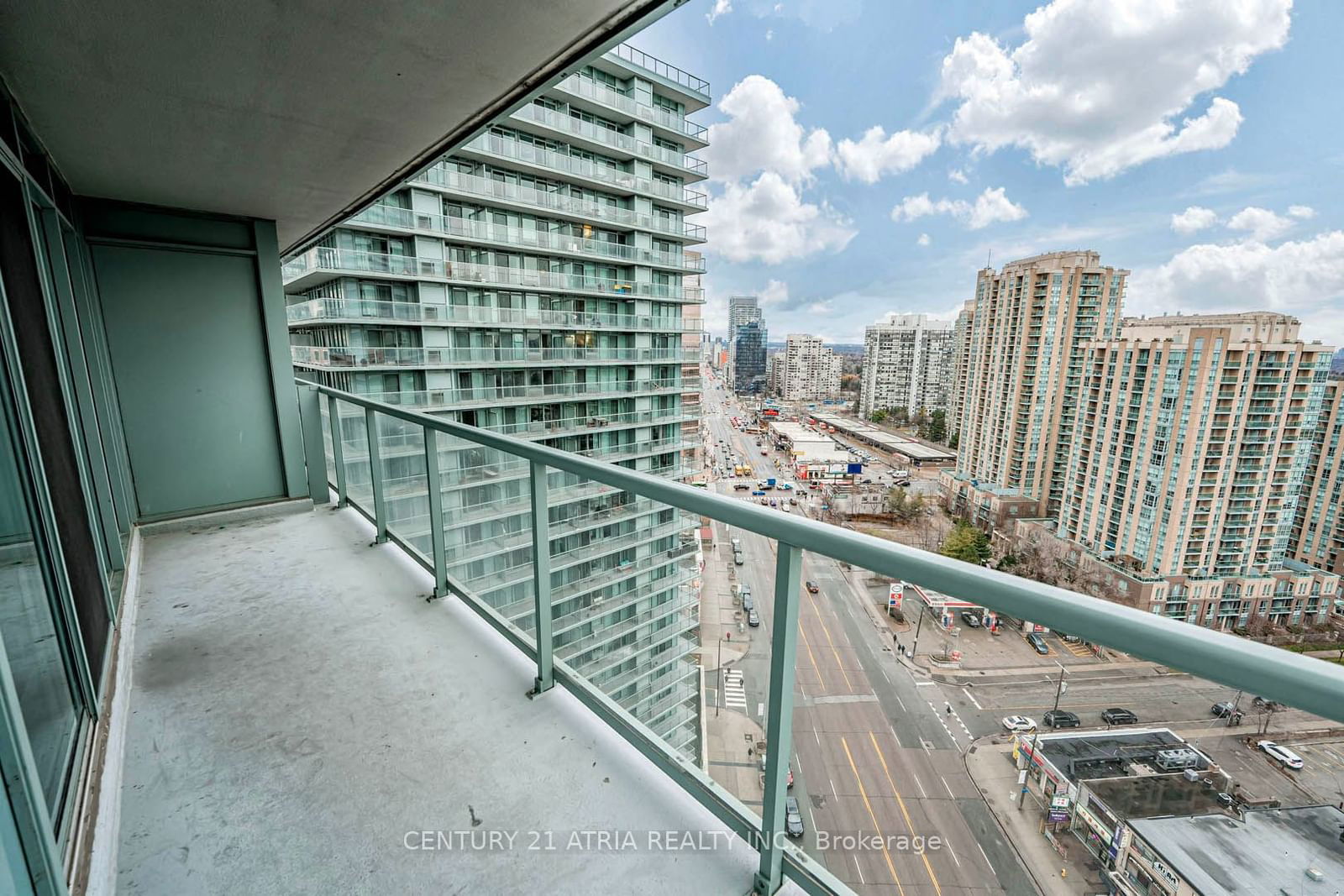 5500 Yonge St, unit 2102 for sale