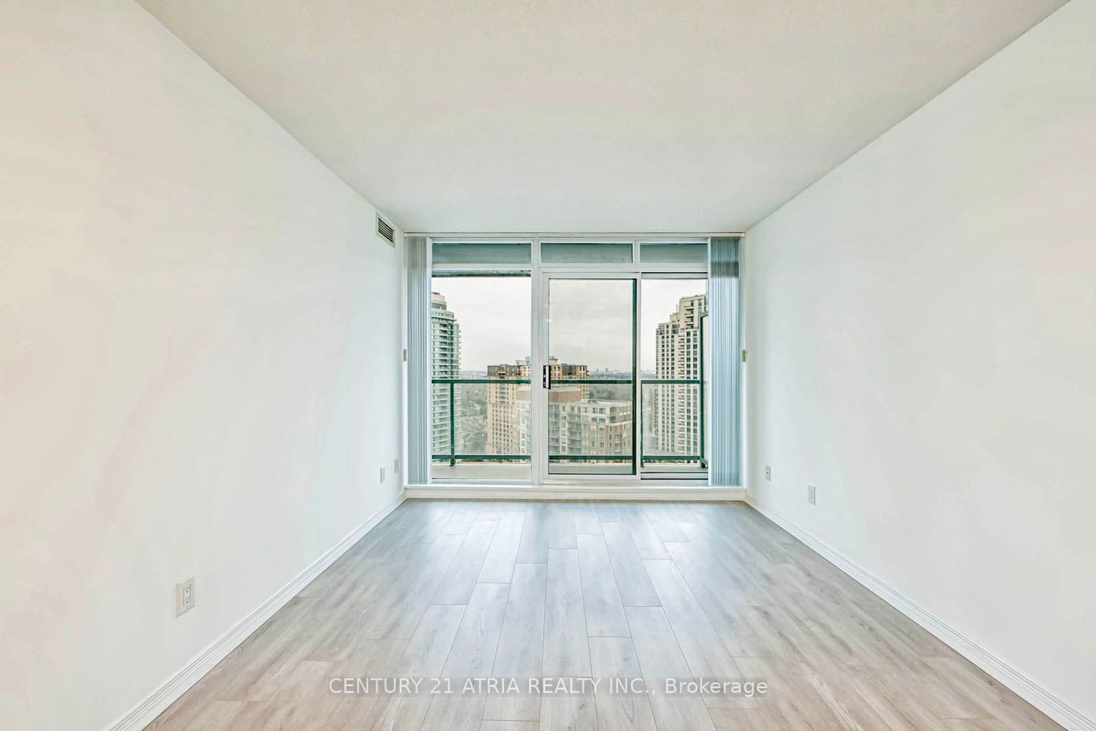 5500 Yonge St, unit 2102 for sale