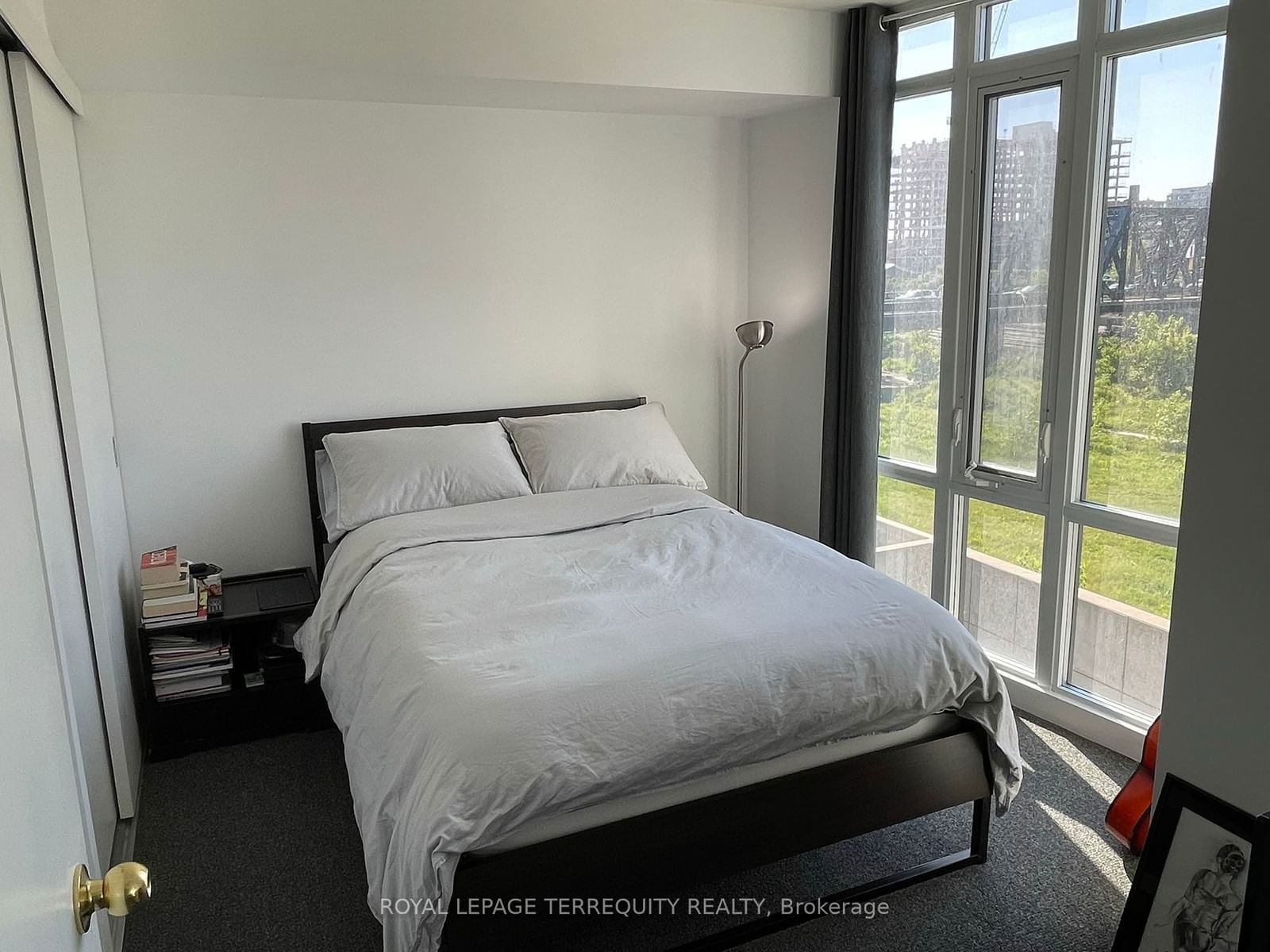 170 Fort York Blvd, unit 203 for rent