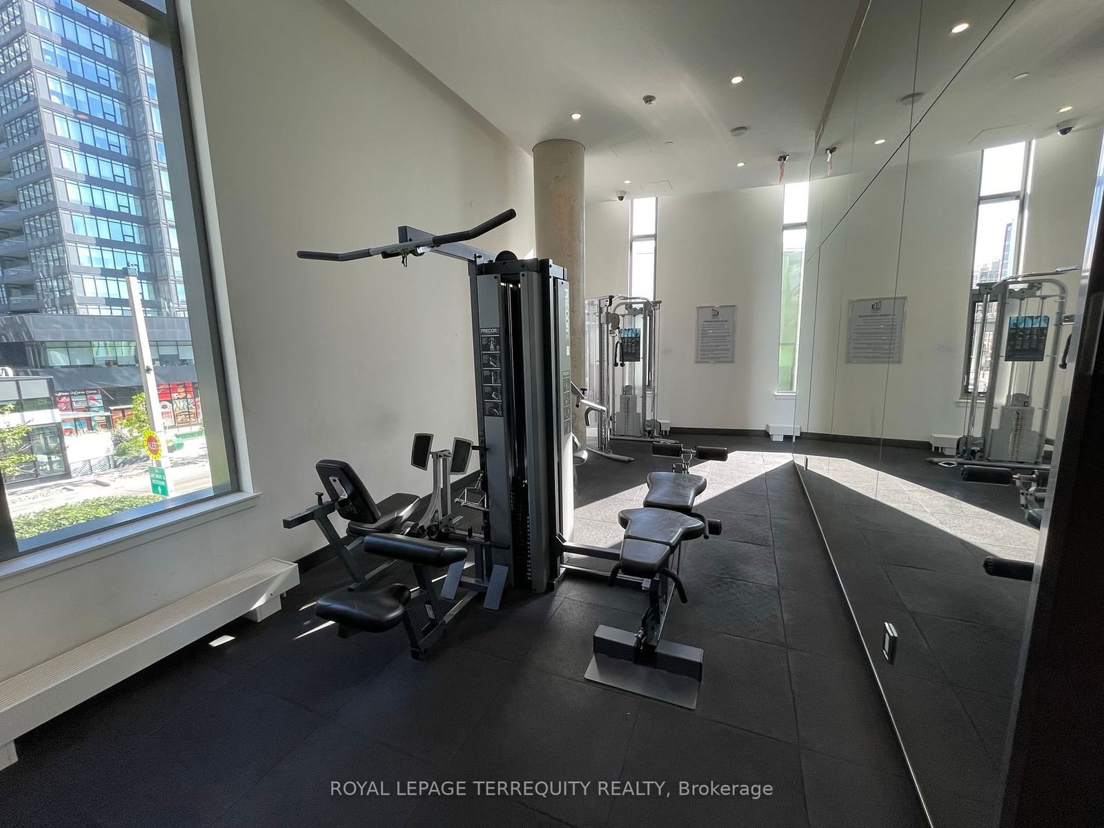 170 Fort York Blvd, unit 203 for rent