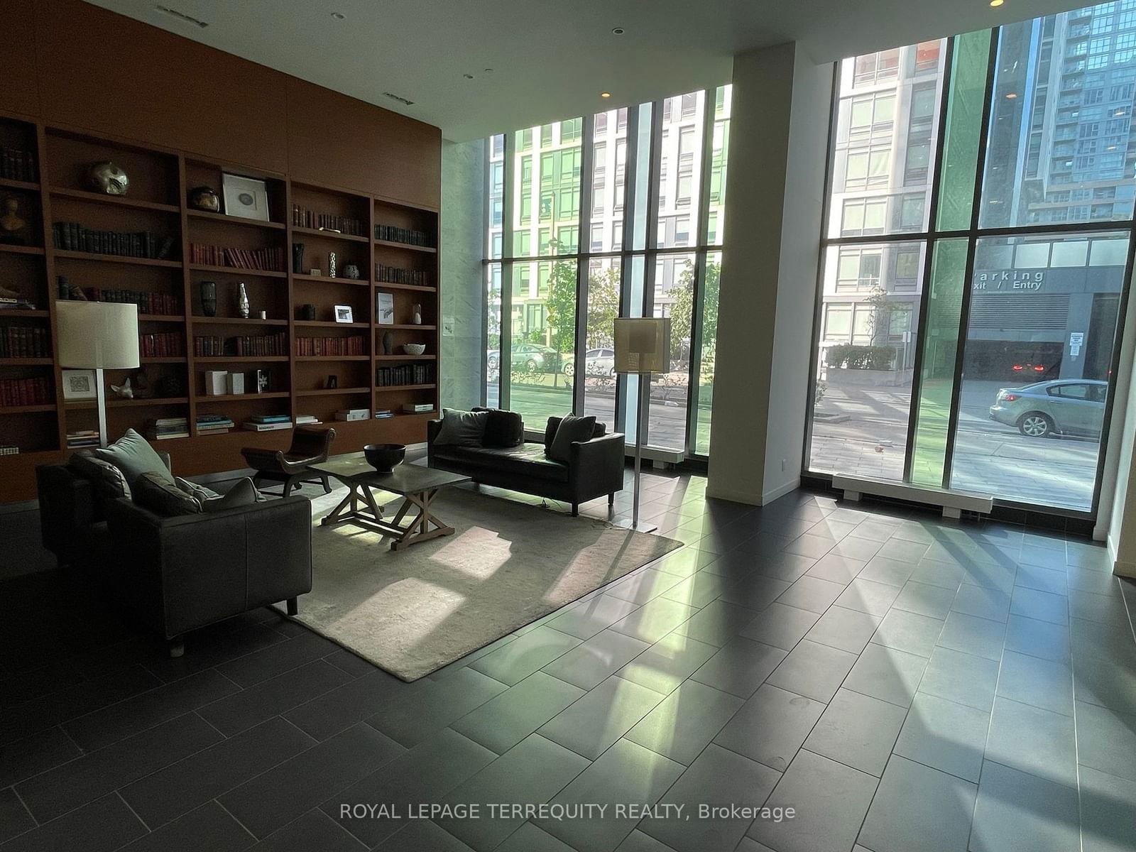 170 Fort York Blvd, unit 203 for rent