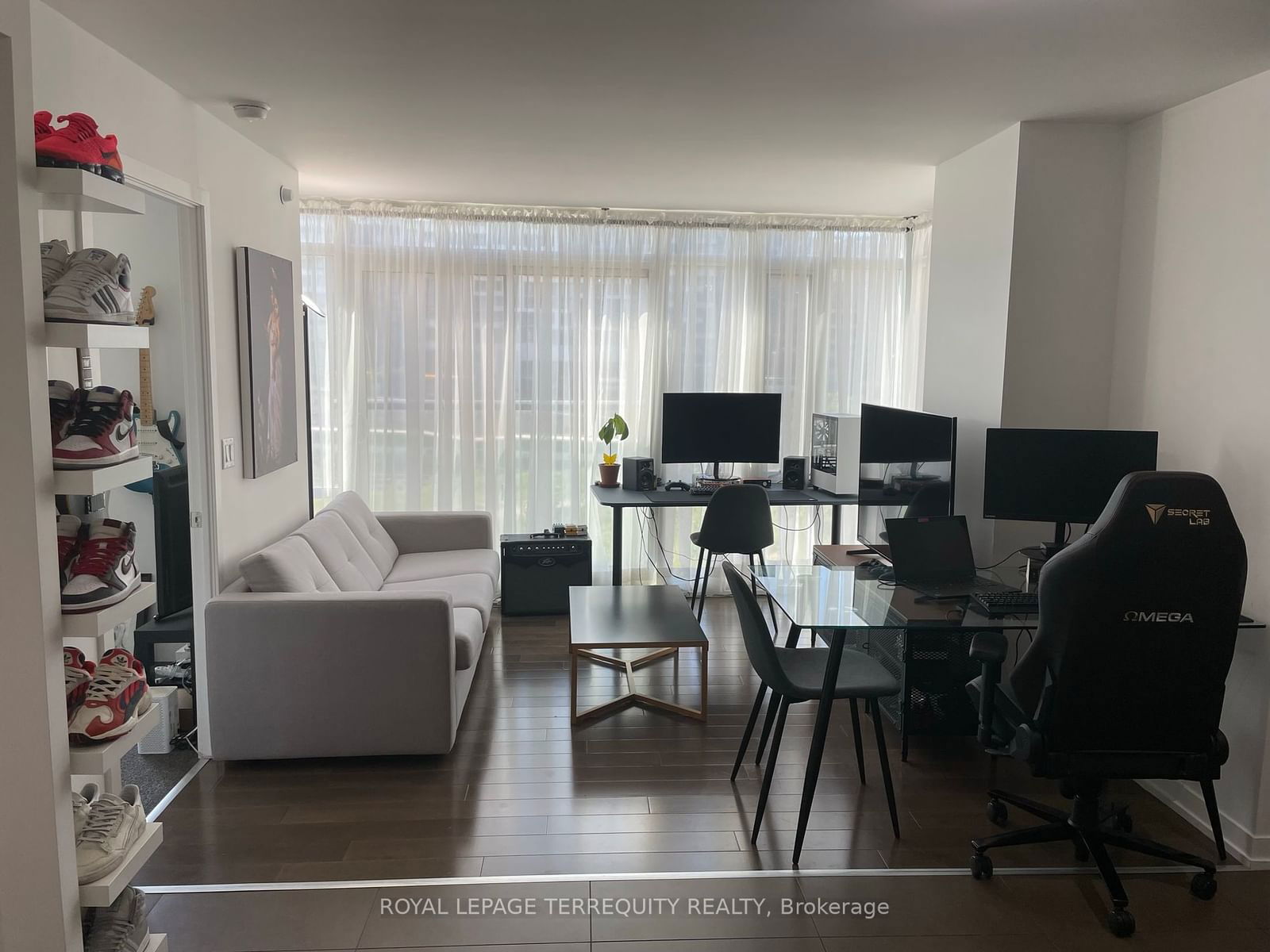 170 Fort York Blvd, unit 203 for rent