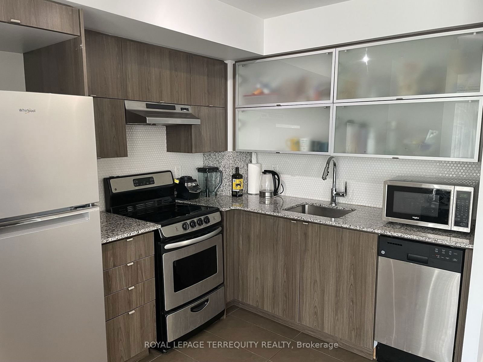 170 Fort York Blvd, unit 203 for rent