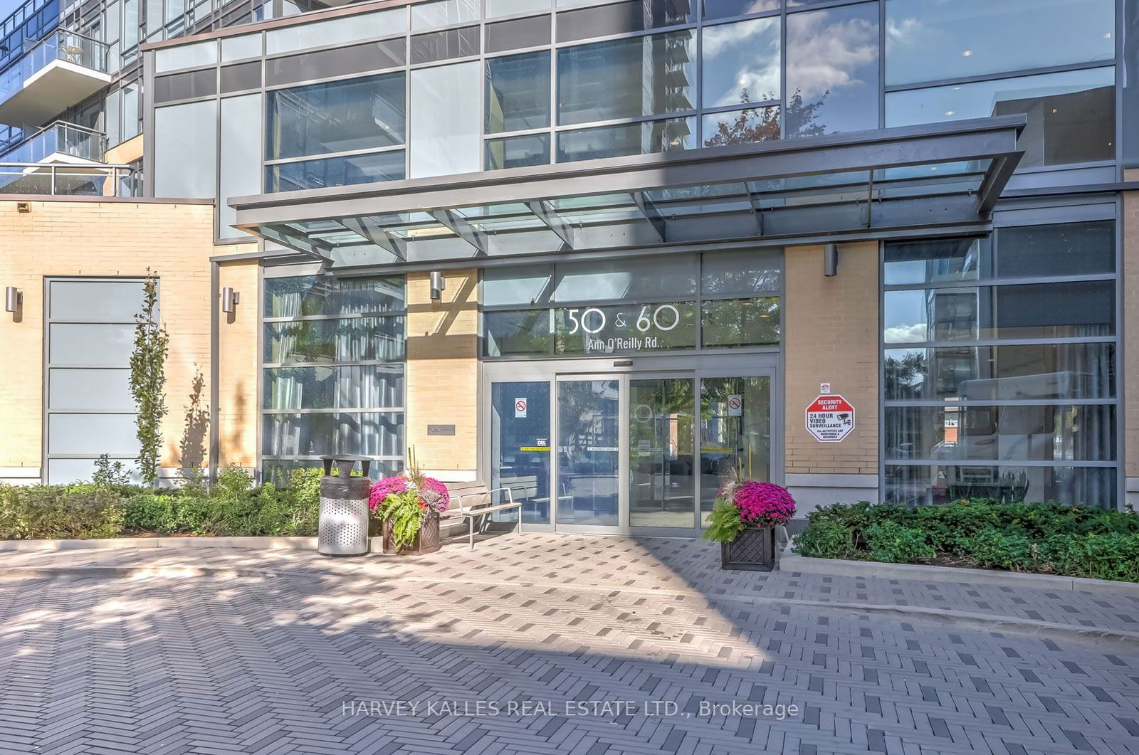 60 Ann O'reilly Rd, unit 960 for rent